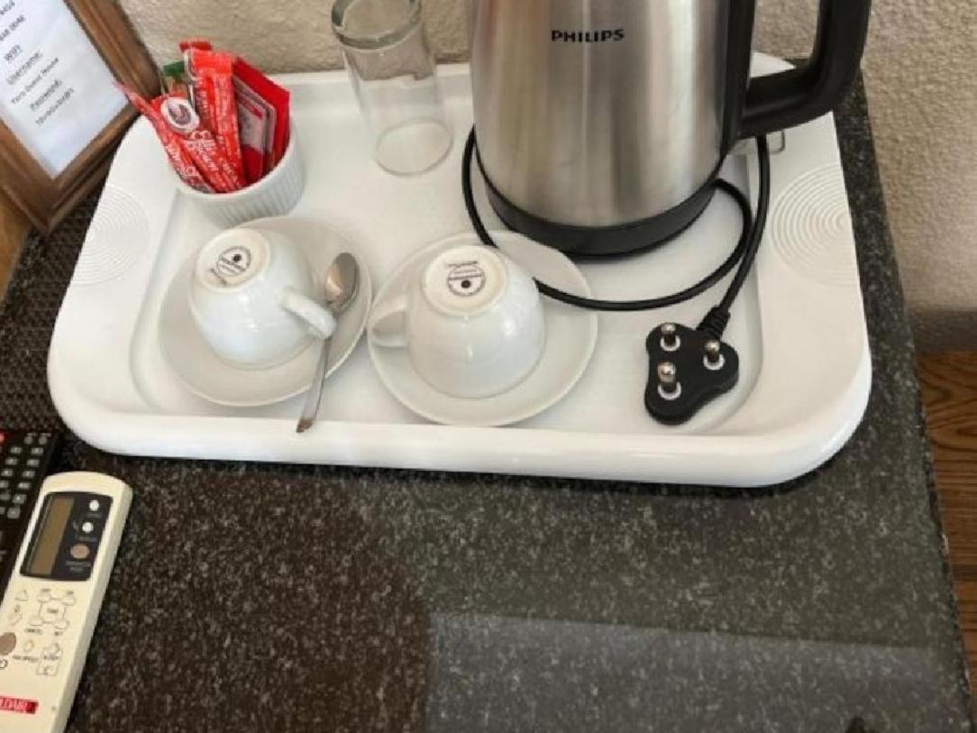 Toro Guest House Ράστενμπεργκ Εξωτερικό φωτογραφία